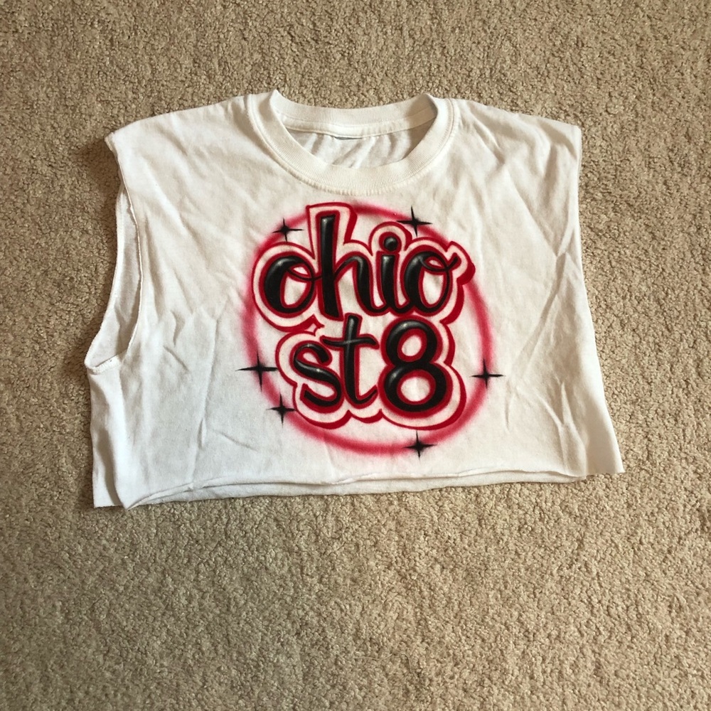 Ohio State Shirt